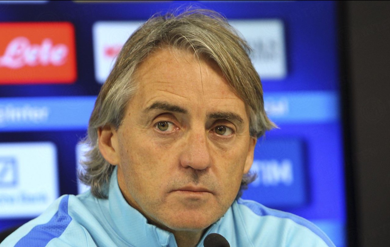 Roberto Mancini