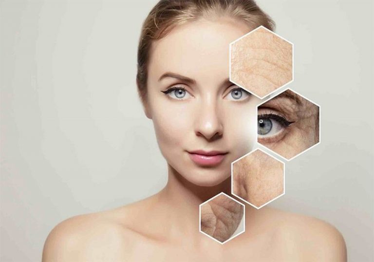 antiossidanti naturali pelle