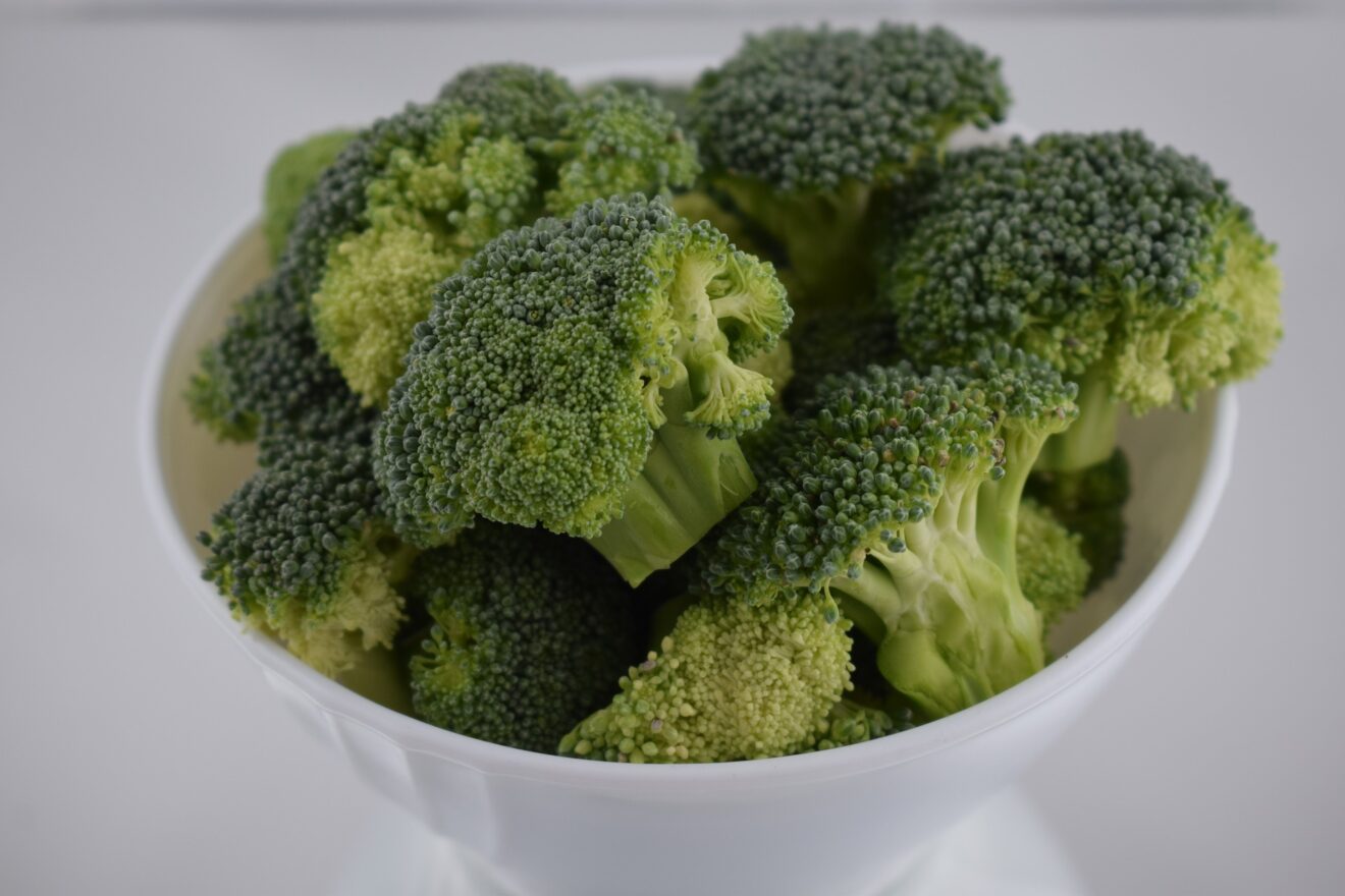 broccoli