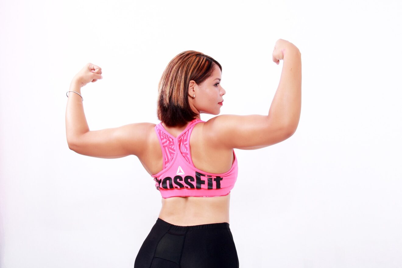 Crossfit a casa: consigli e benefici