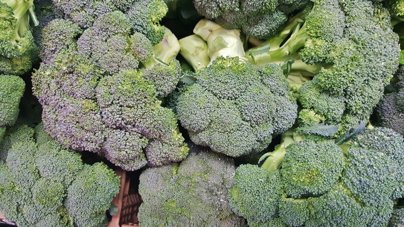 broccoli