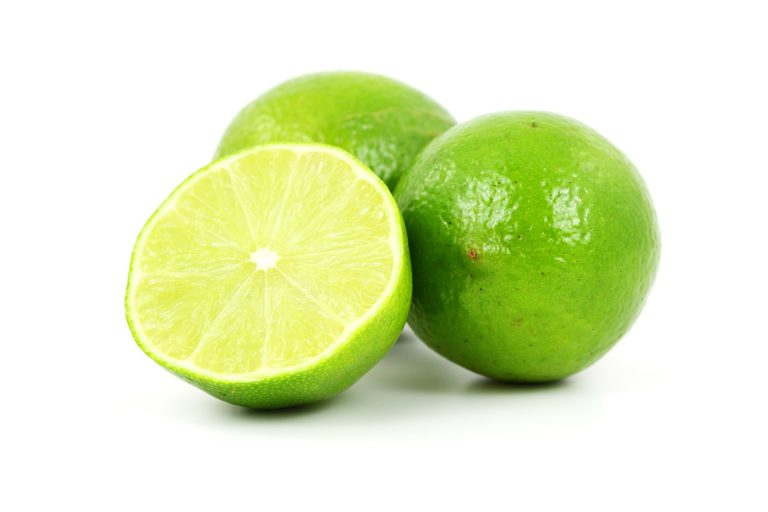 lime