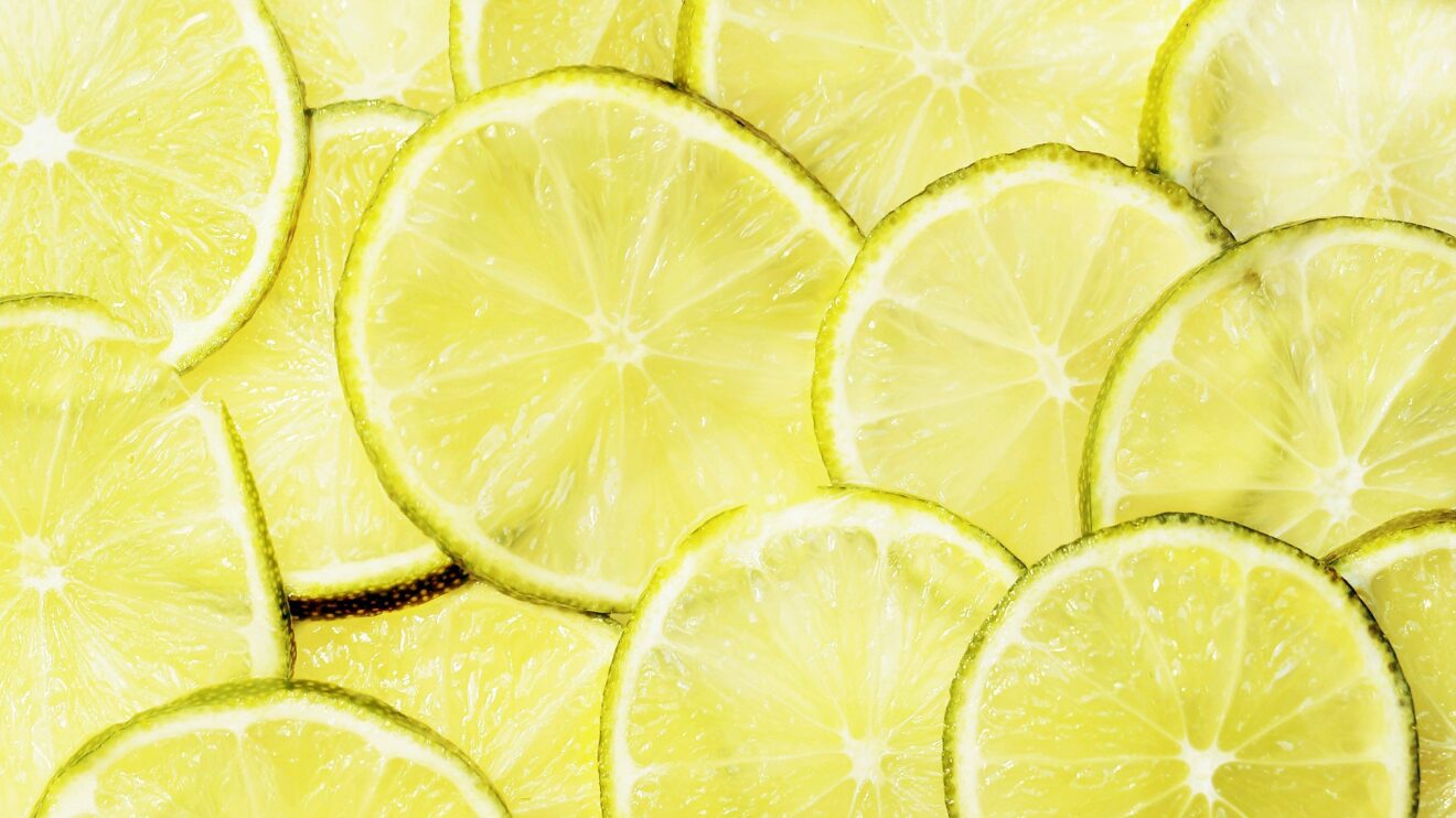 lime