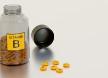 vitamina B