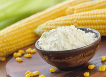 amido di mais