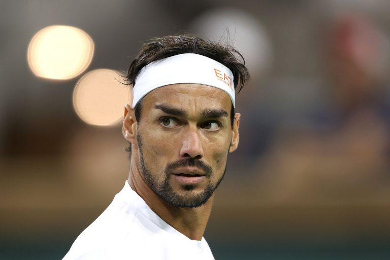 Fabio Fognini