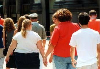 il matrimonio fa ingrassare dopo il si aumenta rischio di sovrappeso e obesita 2