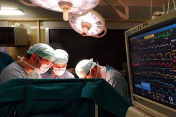 padova in 1 anno trapiantati 12 pazienti con cancro raro al fegato 2