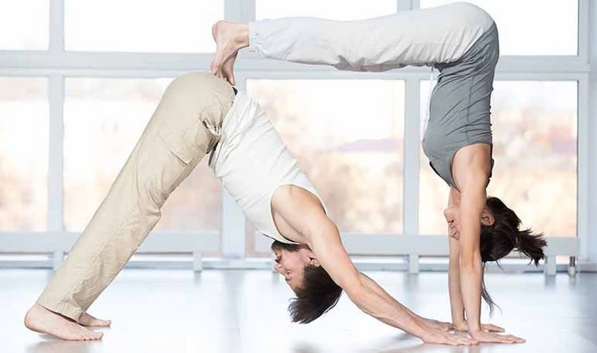 acroyoga