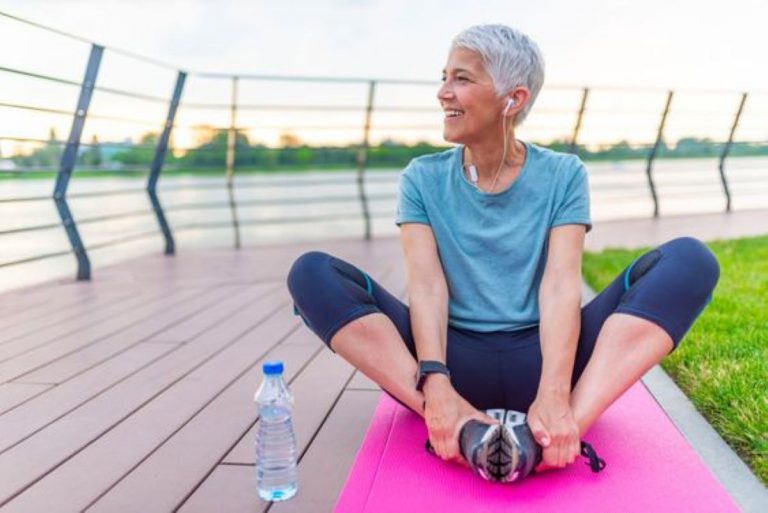 Cosa accade al metabolismo con l'età