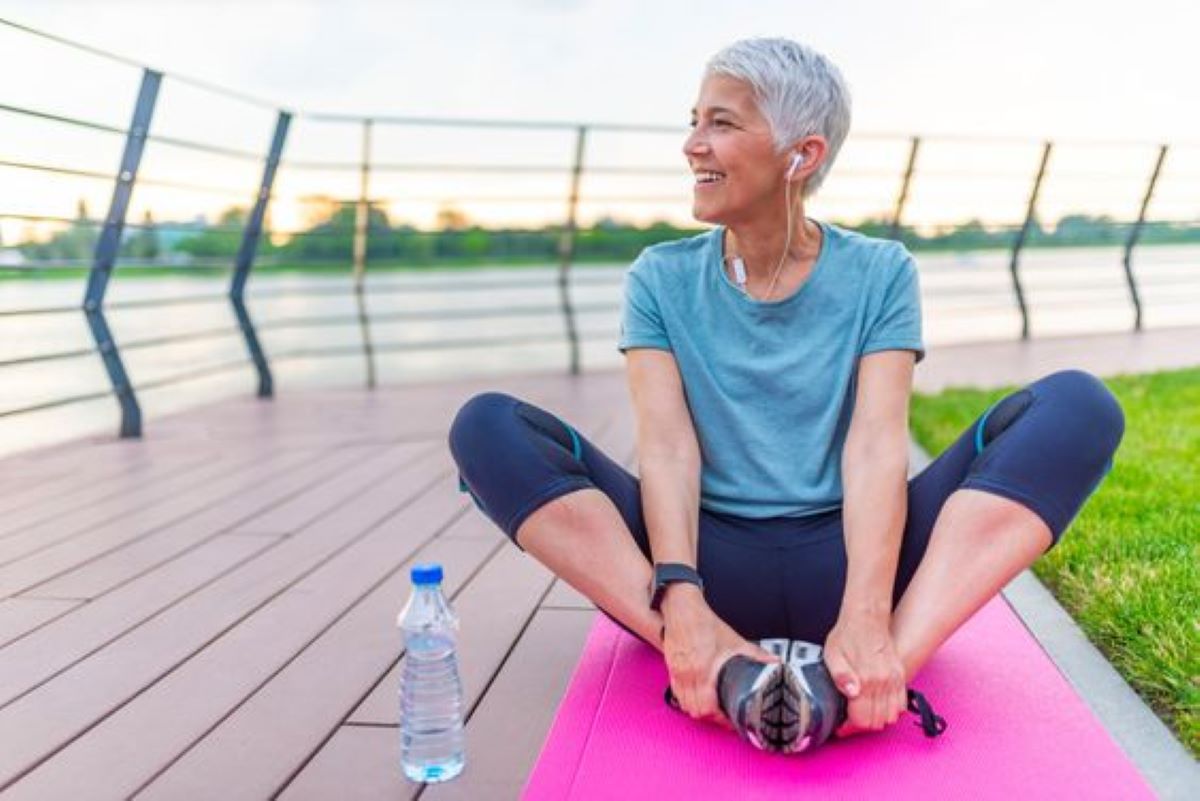 Cosa accade al metabolismo con l'età
