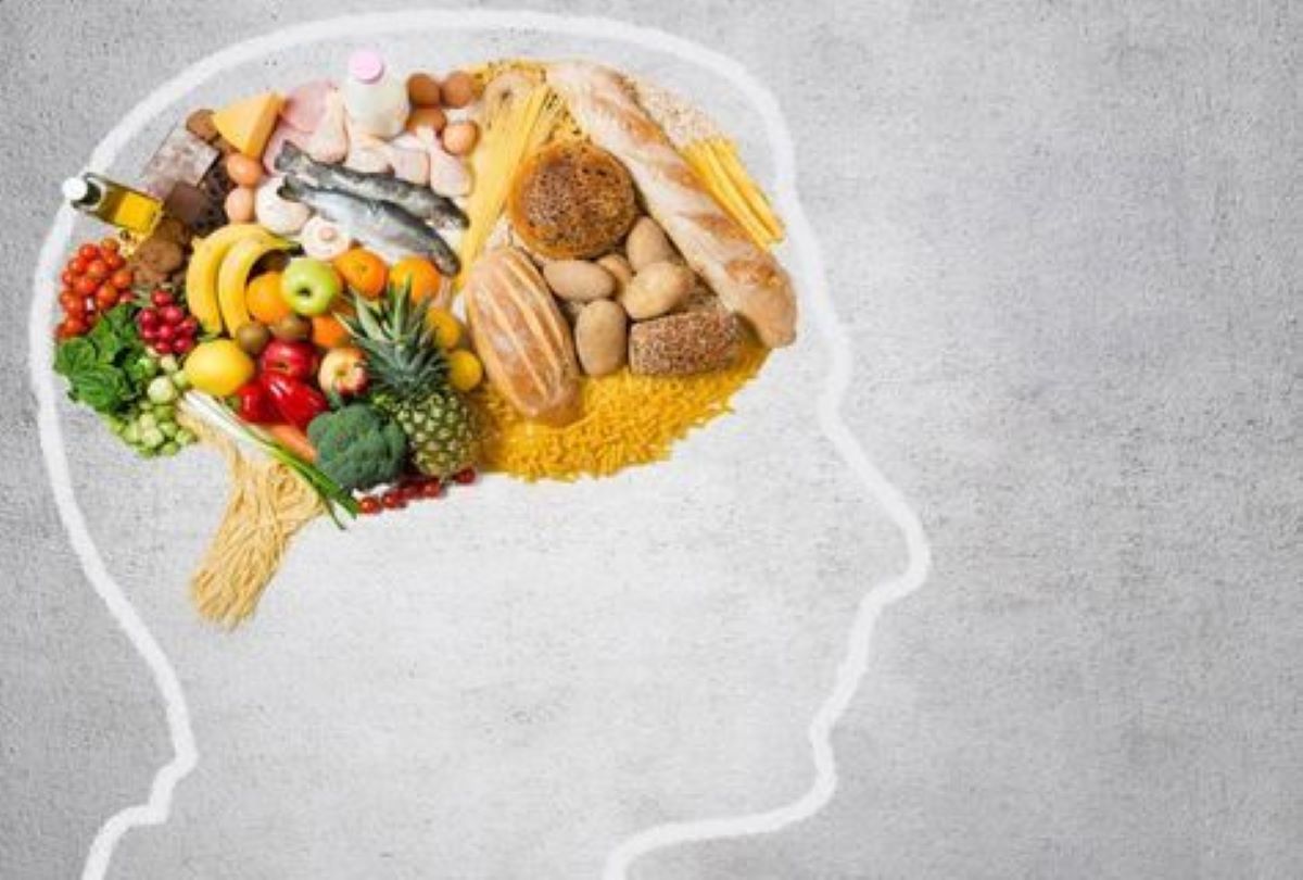 La correlazione tra alimentazione e memoria