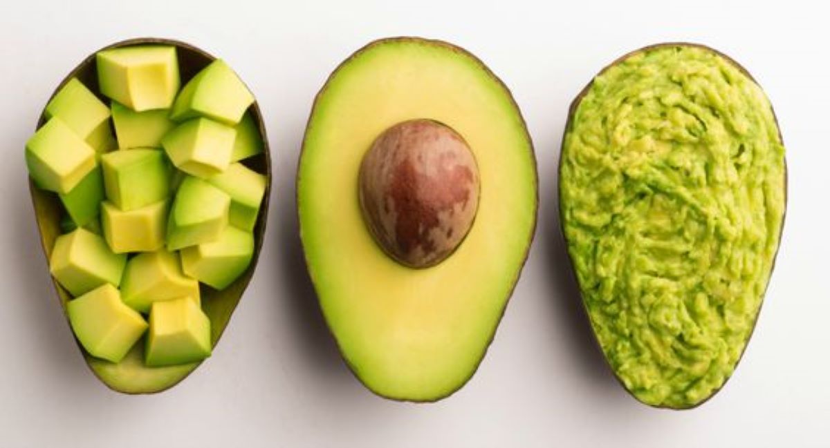 Avocado: tutti i benefici per l'intestino