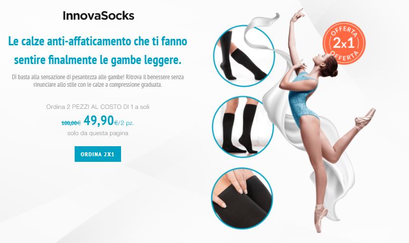 innovasocks