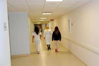 ordine medici roma molte case di comunita solo parzialmente attive rischio sanzioni 2