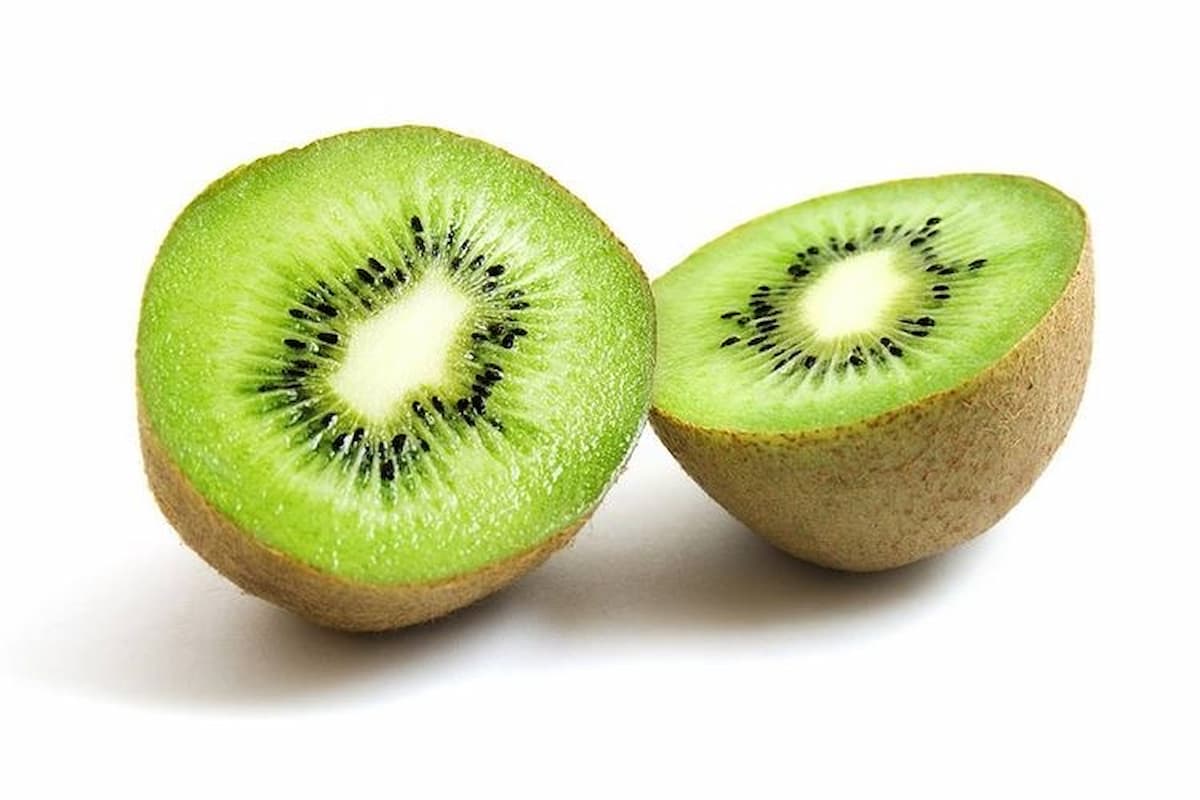 kiwi gengive