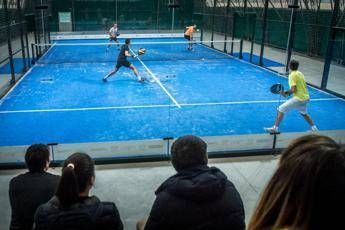 ortopedici dal padel al basket e boom di infortuni dopo vacanze 2