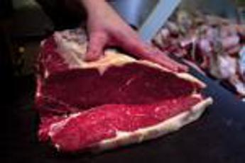 usa controlli su carne bovina nei negozi per verificare presenza h5n1 2