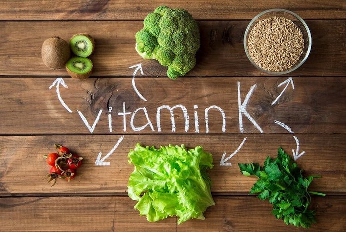 vitamina k