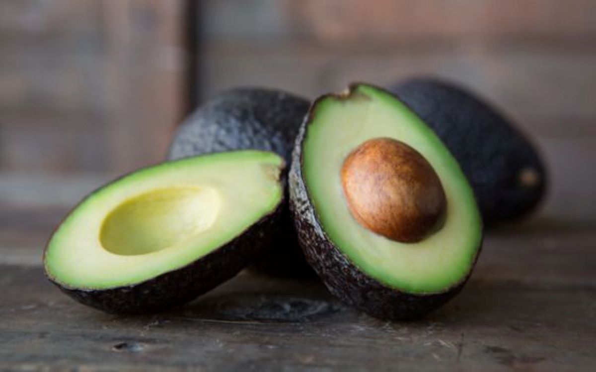 Contenuto di potassio dell'avocado