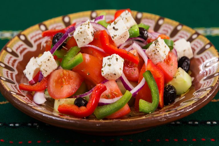 Dieta Mediterranea: i maggiori errori da non commettere