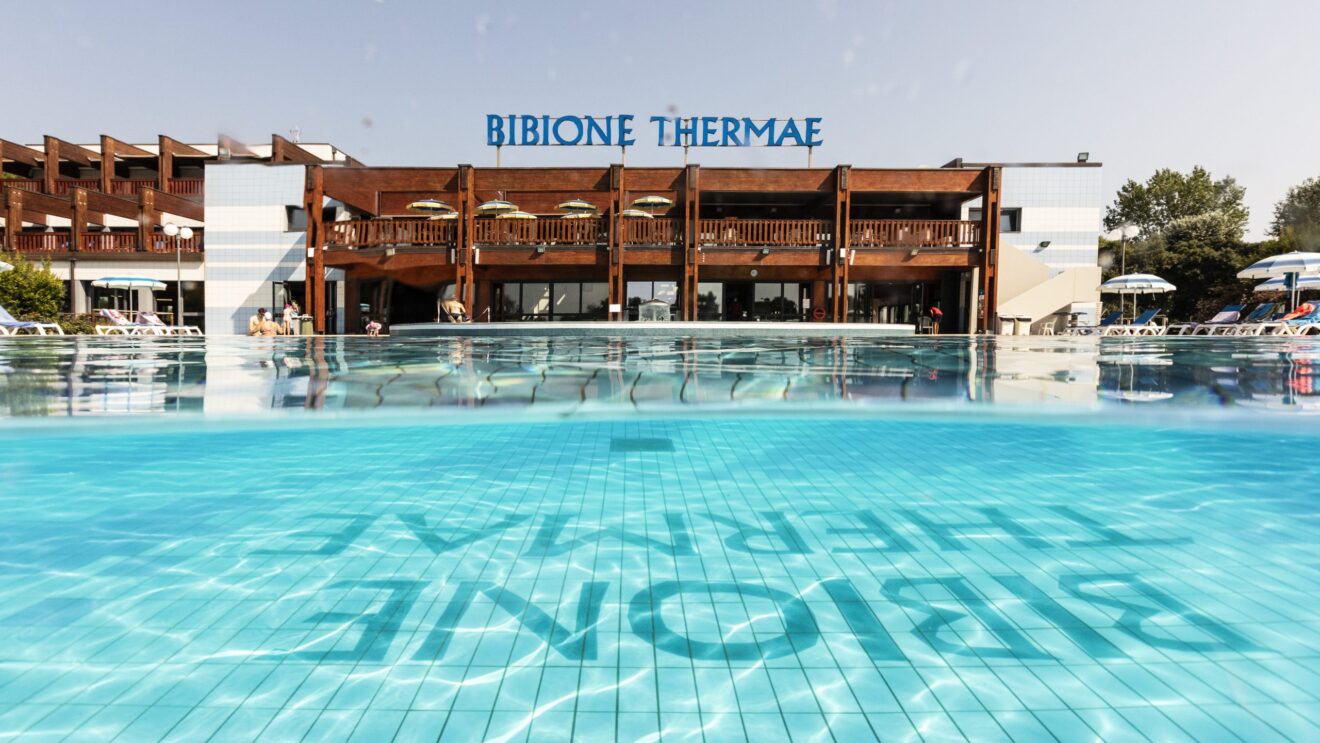 bibione terme 