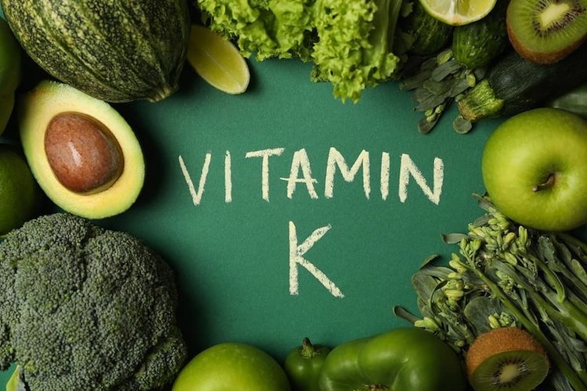 vitamina K