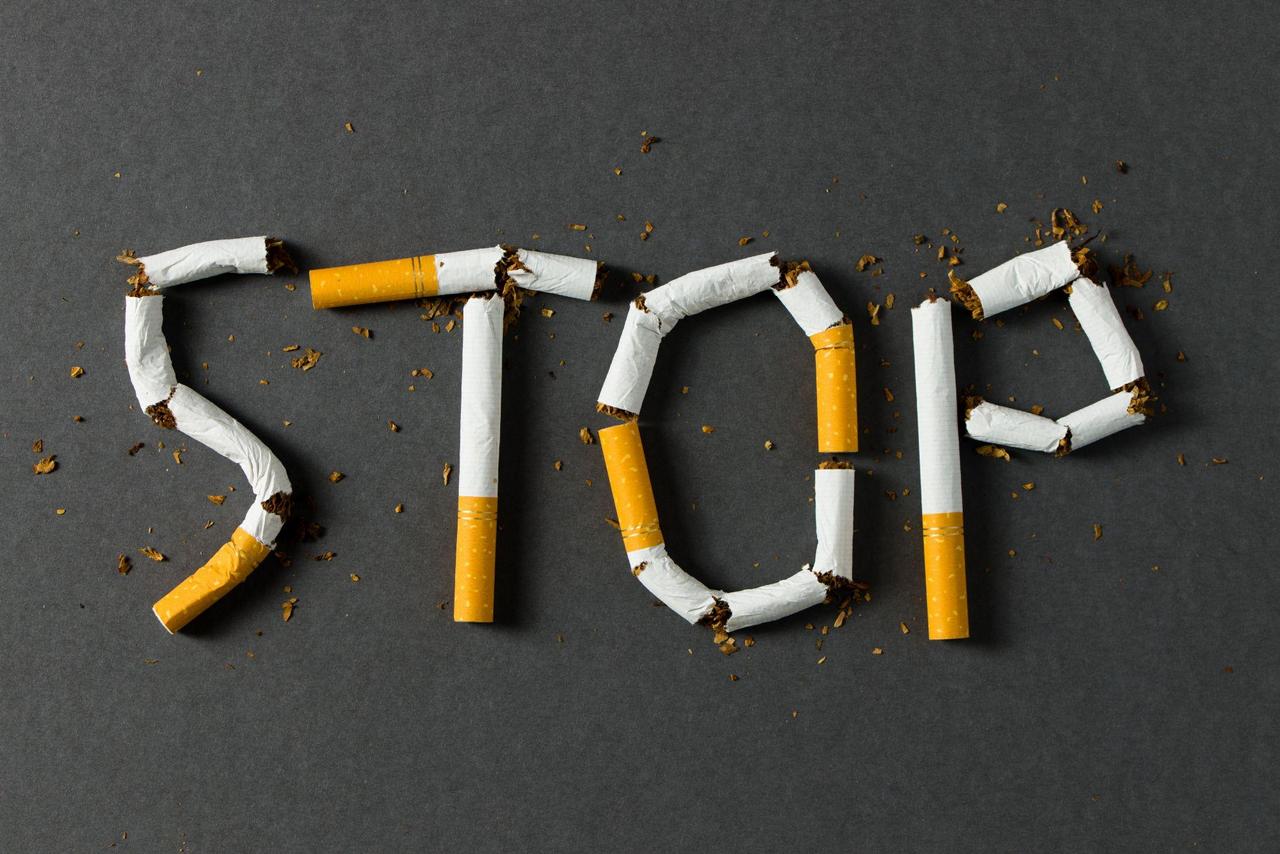 Smettere di fumare con la sigaretta elettronica