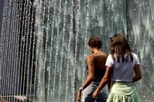 weekend di fuoco oggi e domani torna lallerta caldo sei le citta piu roventi 2