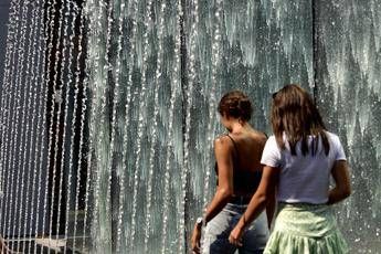 weekend di fuoco oggi e domani torna lallerta caldo sei le citta piu roventi 2