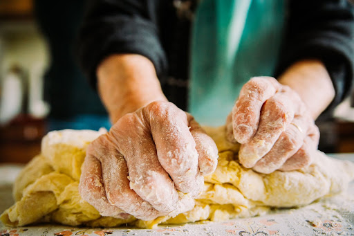 ricette della nonna