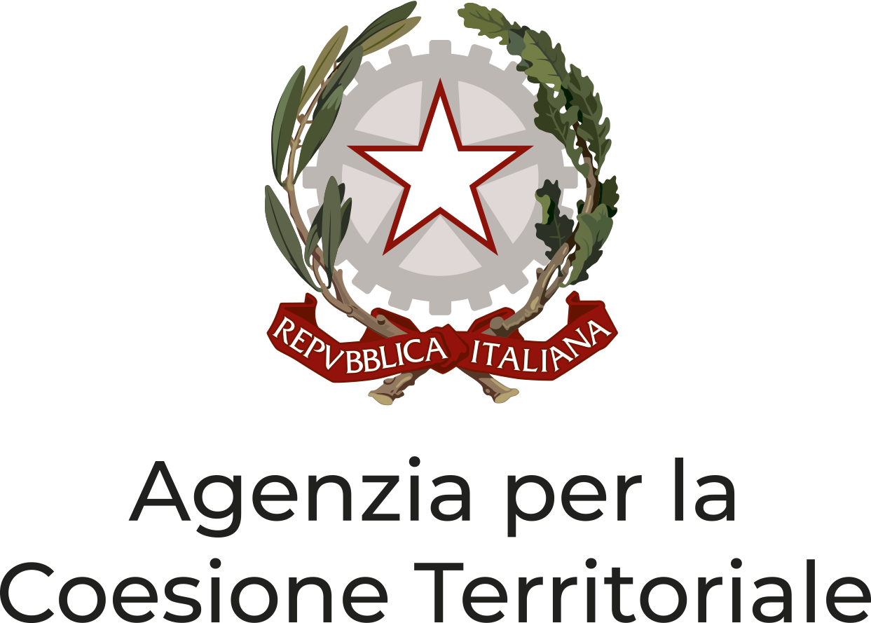 2 logo agenzia coesione
