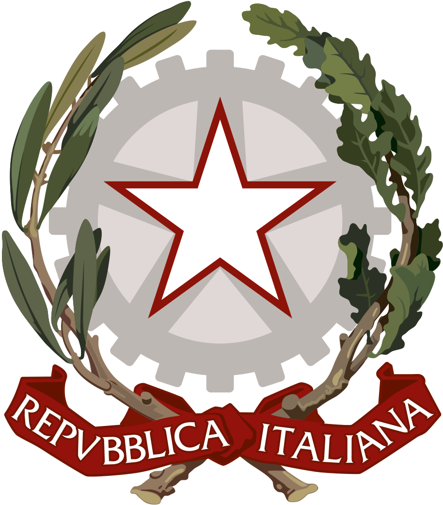 4 logo repubblica