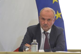 fondo disturbi alimentari question time schillaci alla camera 2