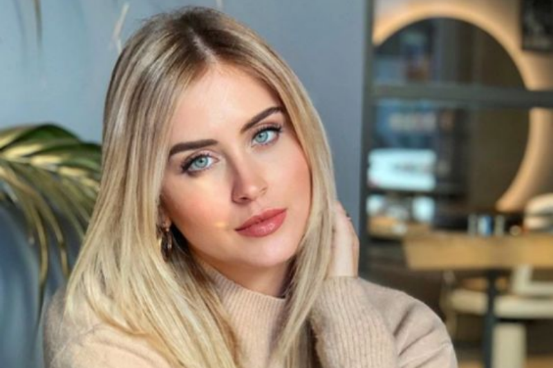 Beauty routine di Valentina Ferragni: prodotti e cura della pelle