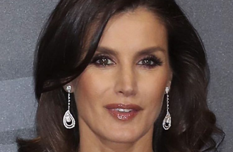 letizia di spagna1