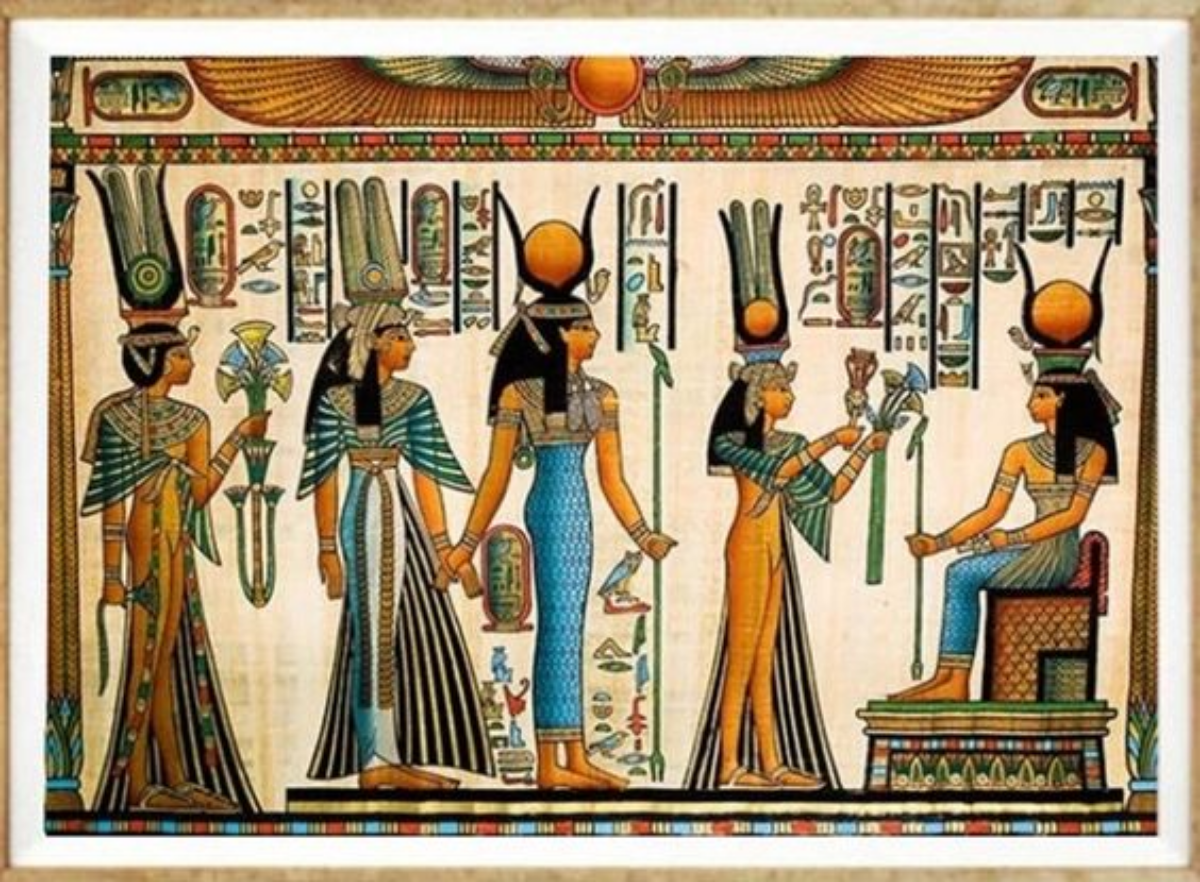 Cosa mangiavano gli antichi egizi? I cibi prediletti