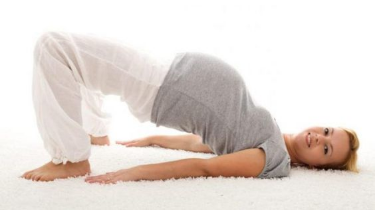 Esercizi pavimento pelvico in gravidanza: quali sono i migliori