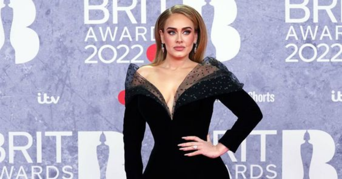 La dieta di Adele: come ha fatto la cantante a perdere 30 kg in un anno