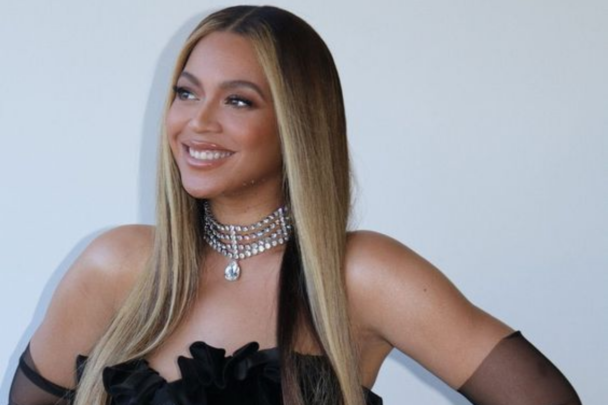 La dieta di Beyoncè: i segreti della cantautrice