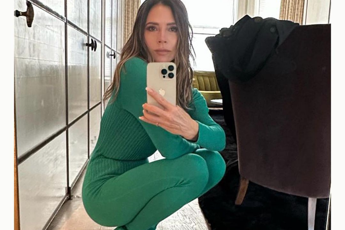 La dieta di Victoria Beckham: i trucchi della sua linea