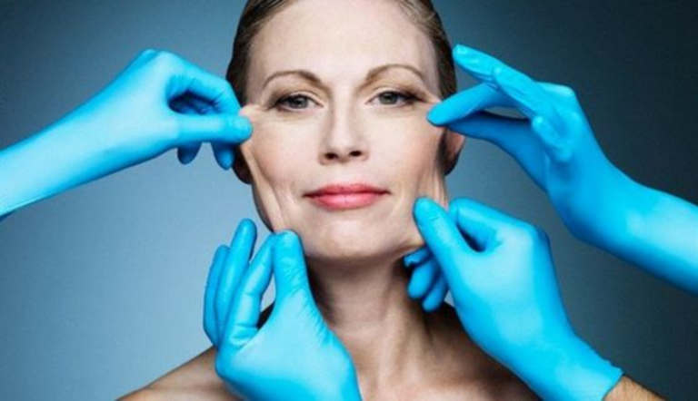 crema effetto botox come prepararla