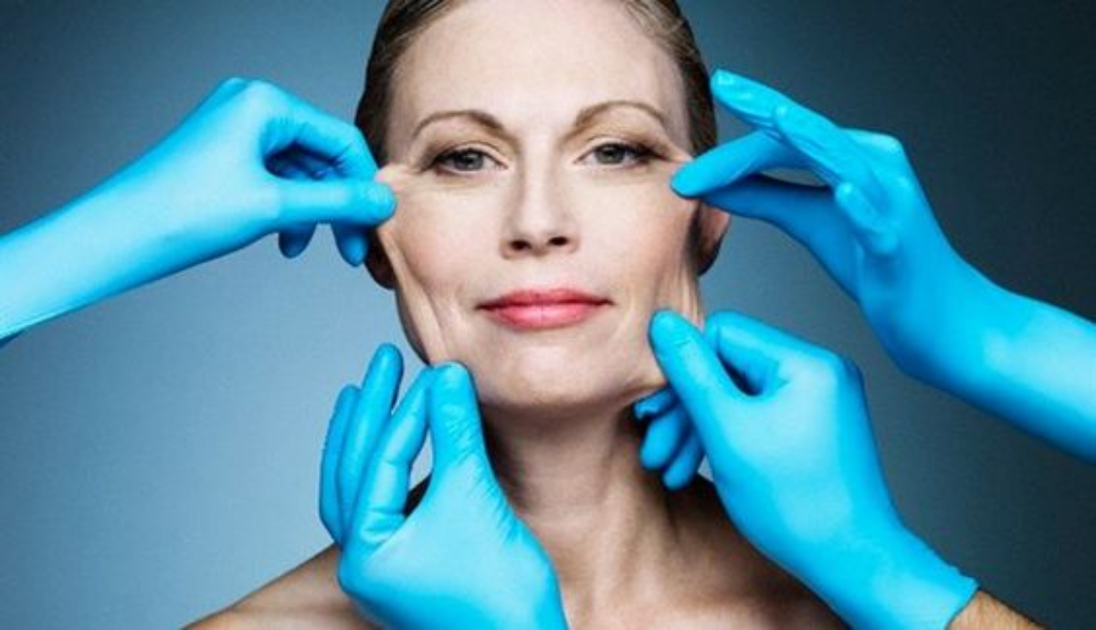 crema effetto botox come prepararla