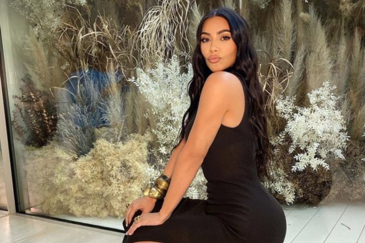 Kim Kardashian, la dieta killer: cosa mangia ogni giorno?