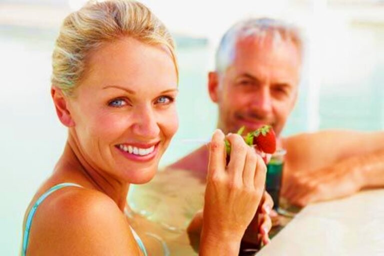 dieta prima della menopausa