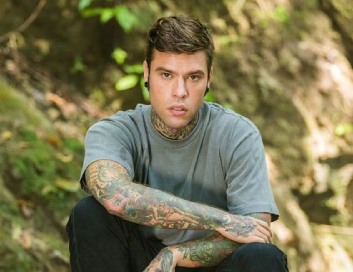 fedez dieta