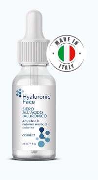 hyaluronic face 1