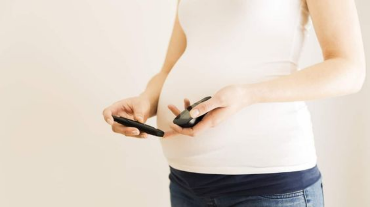 diabete gestazionale