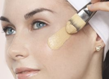 riciclare fondotinta