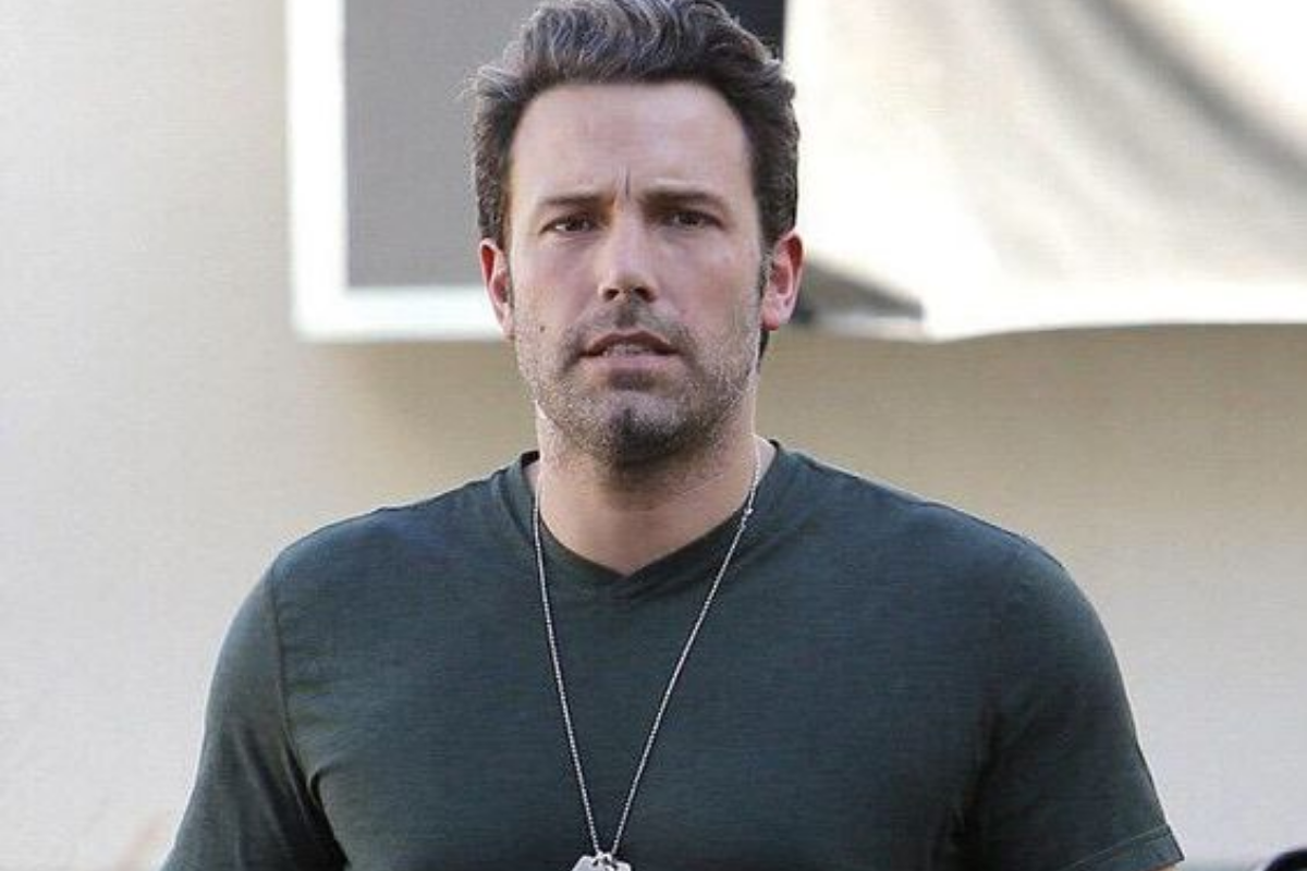 dieta ben affleck